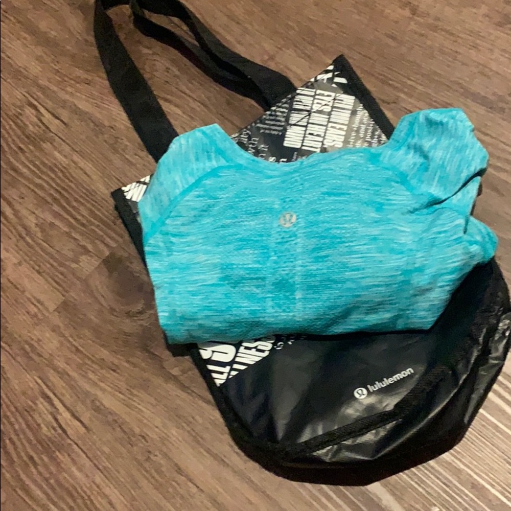 Lululemon shirt